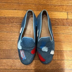 Stubbs & Wooten Slippers